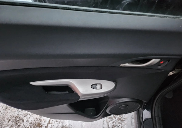 Honda Civic cena 15999 przebieg: 209000, rok produkcji 2006 z Jaworzno małe 301